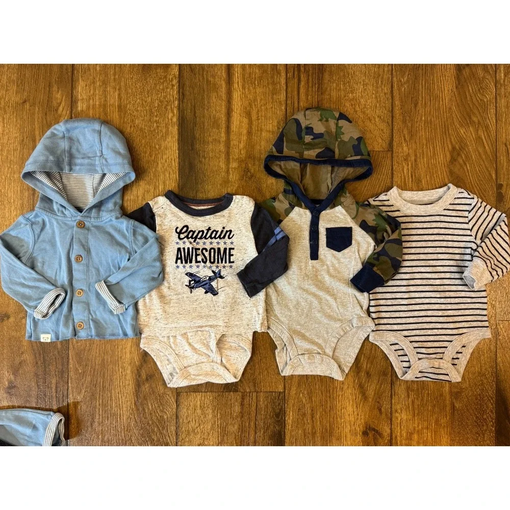 Carters carters baby